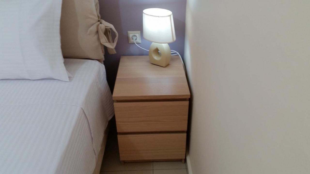 Amazing Sea View Apartment (Adults Only) La Canea Exterior foto